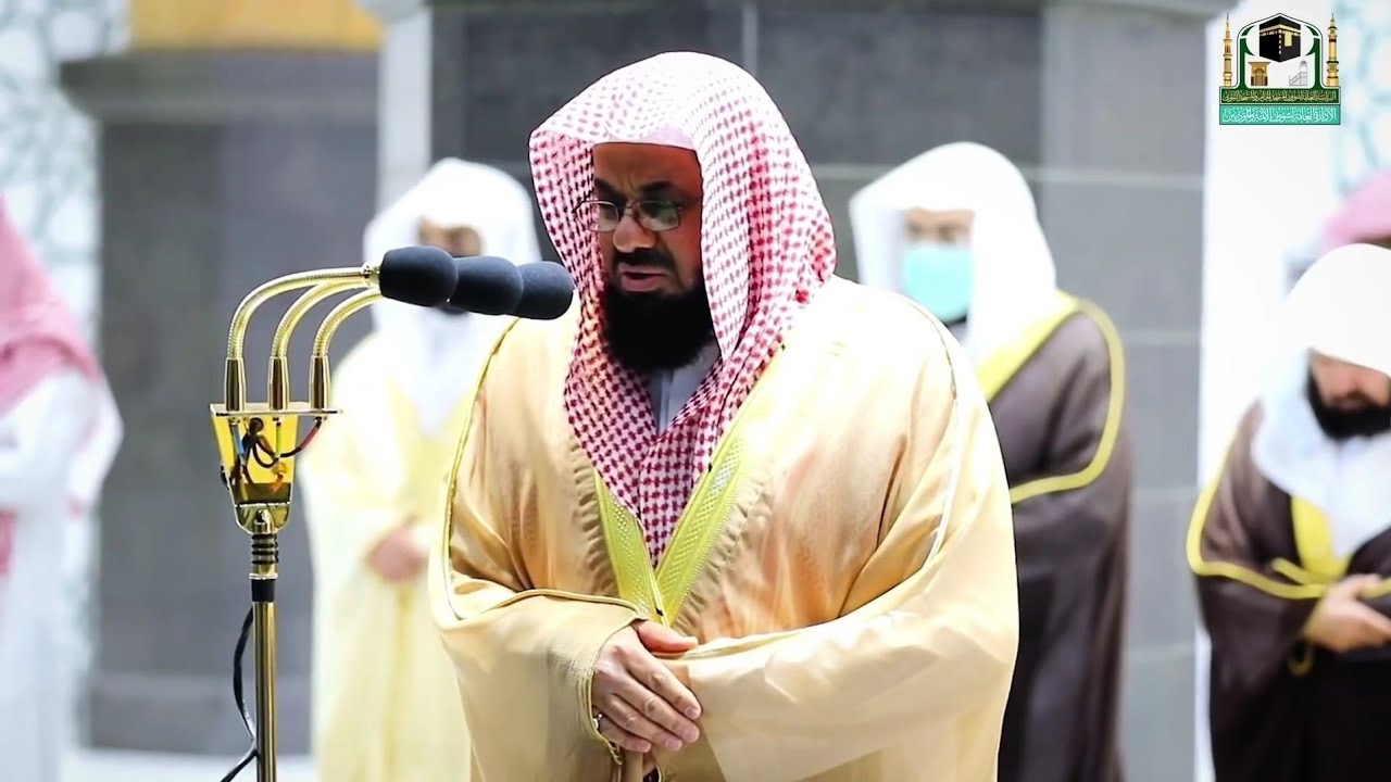 تراويح ليلة 22 رمضان 1442 هـ تلاوة خاشعة بترتيل مذهل للشيخ #سعود_الشريم ( الحج 17 / المؤمنون 22 )