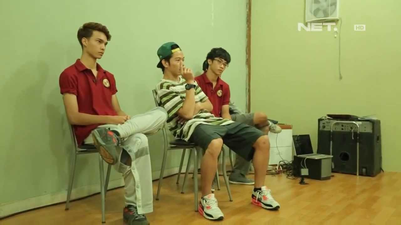 NEZ Academy Class - Episode 16 part 3