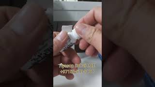 PAPANO MAG BUKAS NG Hyssop Mineral Eye Drops 2025
