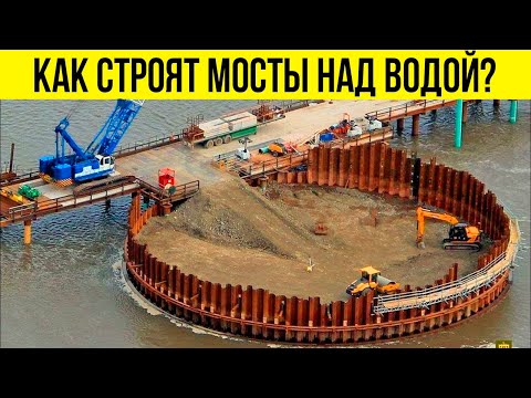 Video: Antički Most Srednjovjekovne Moskve - Alternativni Prikaz
