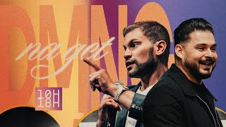 DOMINGO NA GET | @LucasTorresOfc @melkvillar  | Ao Vivo Na Get Church Floripa