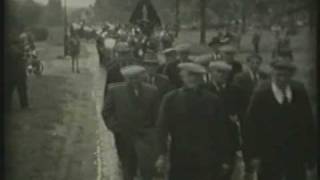 Film Over Den Hout Uit 1956 Deel 5 Van 5