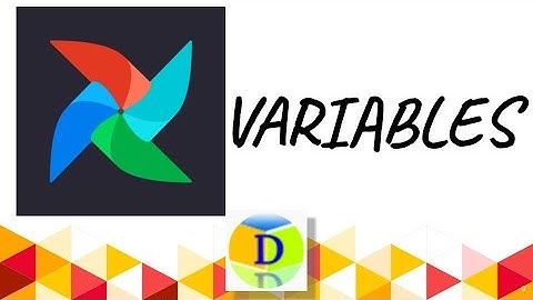 Apache Airflow Series | Variables in Airflow