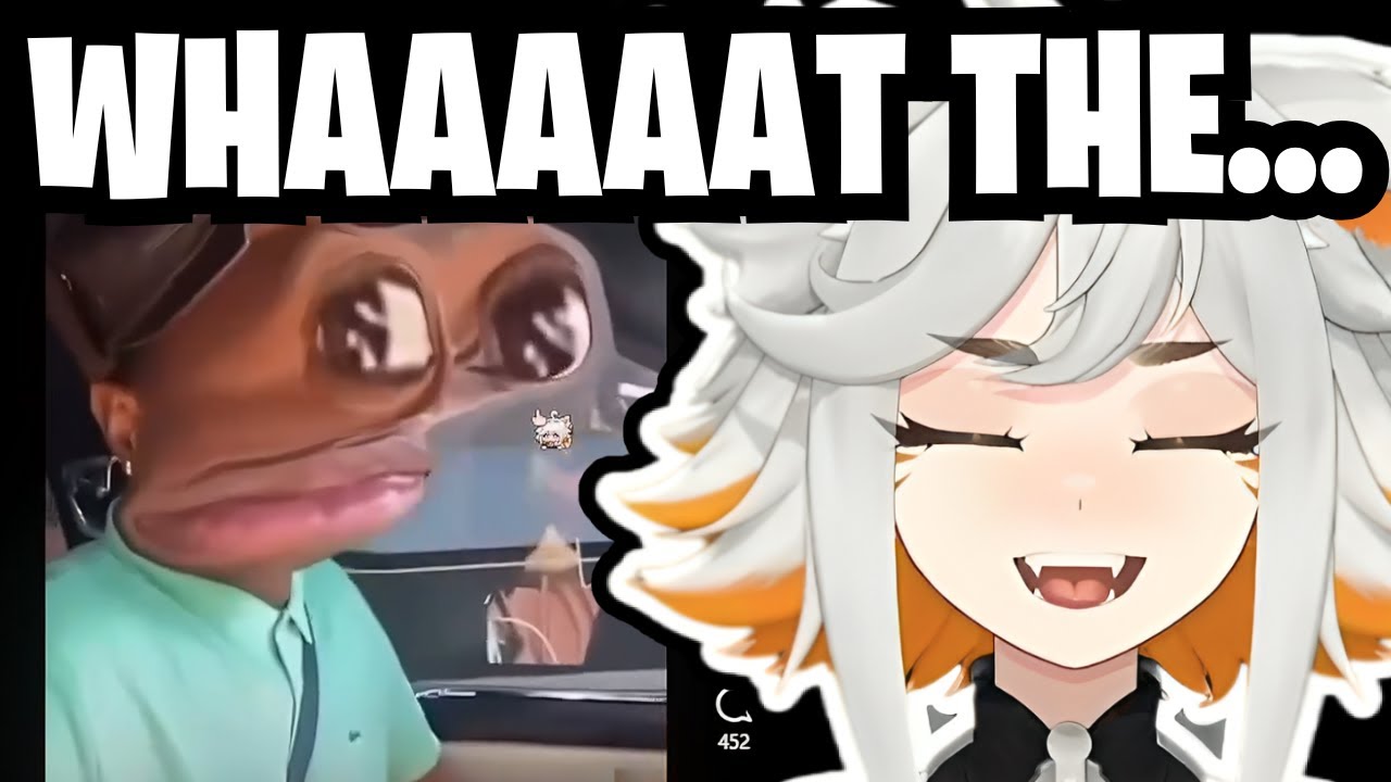 Deme reacts to FUNNY Memes Online V2