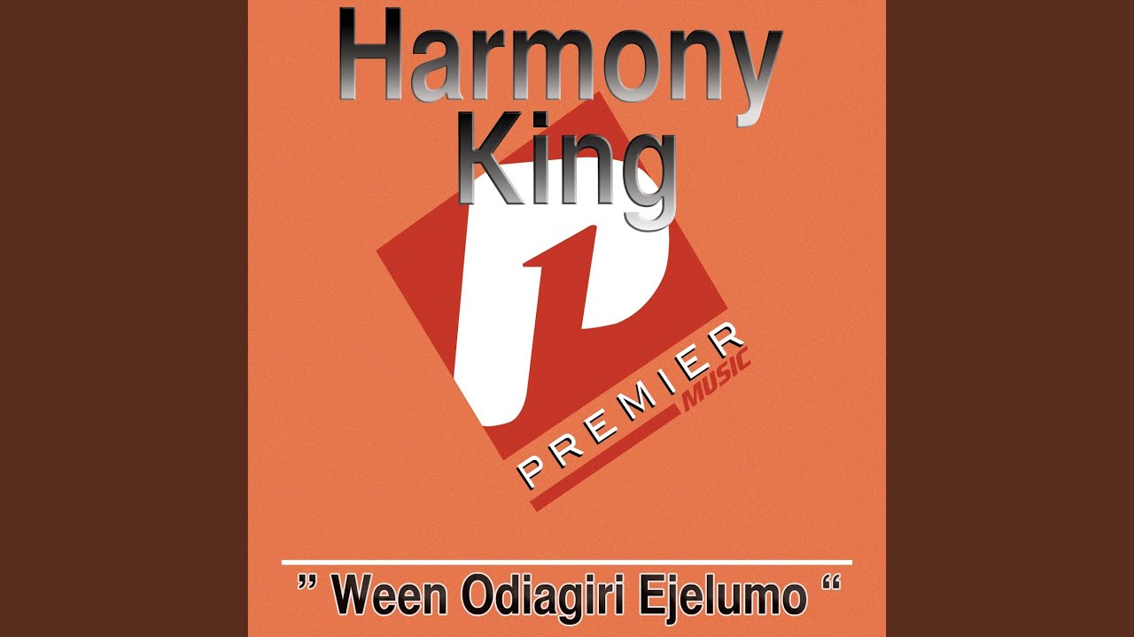 Ween Odiagiri Ejelumo