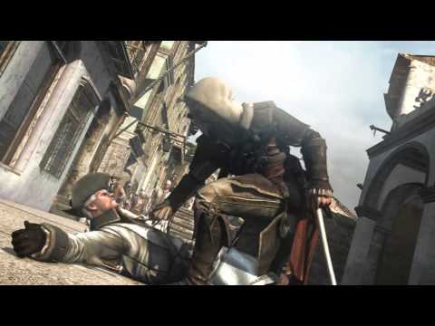 Video: Proovige Play Expo PS4-s Assassin's Creed 4