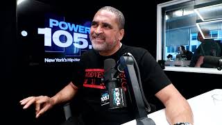 Chris Gotti Talks Street Ball, New Ventures + More