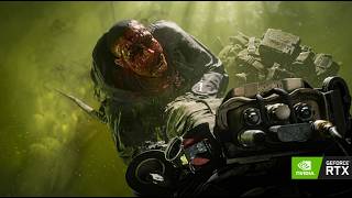 MW3 Reactor Was Going Fine Then the Gas Leaked