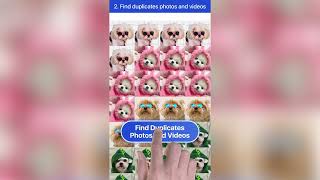 Phone Cleaner Best App 16:9 screenshot 3