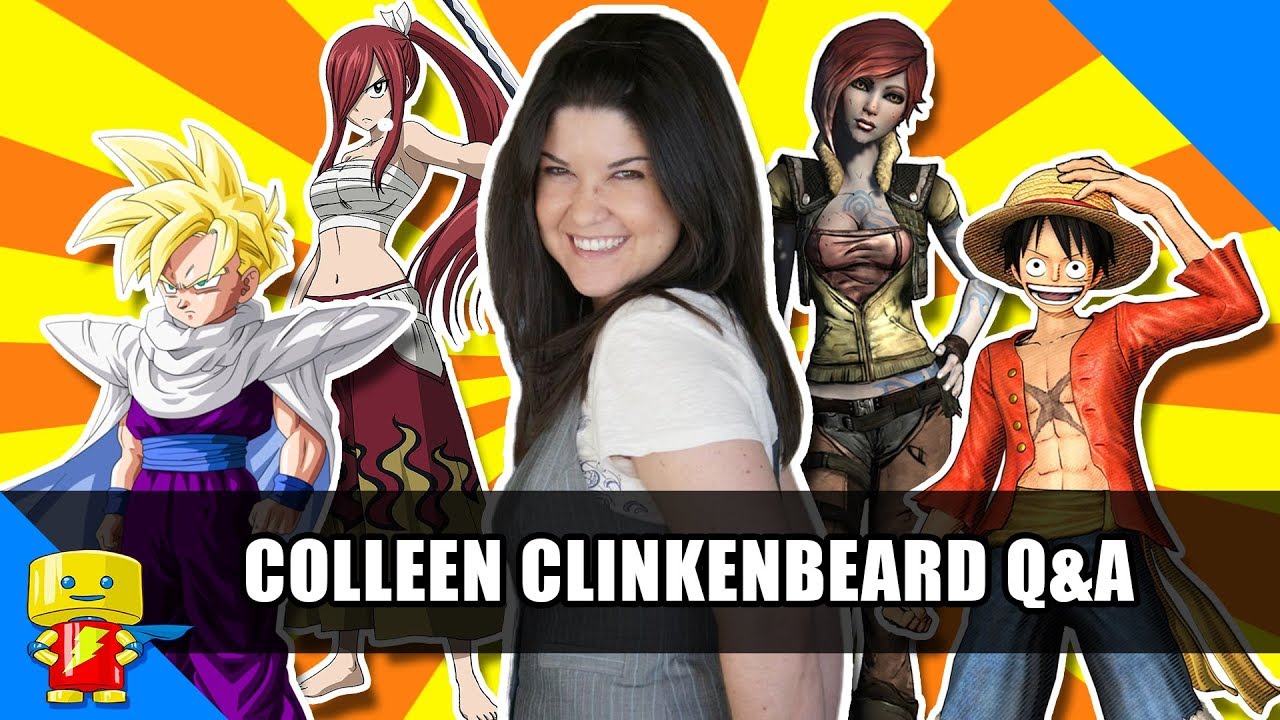  One Piece - Collection Three : Colleen Clinkenbeard