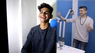 #Flashup By Knox Artiste | #14SONGSON1BEAT | Best English VS India Songs 2021