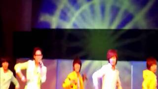 B1A4 SG SHOWCASE 20110908 (10)