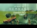Don't Lose Your Cargo!  NMS Remnant Expedition Part 4