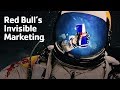 Red Bull's Invisible Marketing