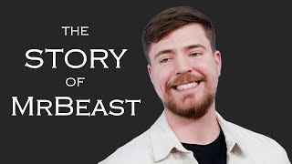 Who Is MrBeast | The Story Of MrBeast | MrBeast