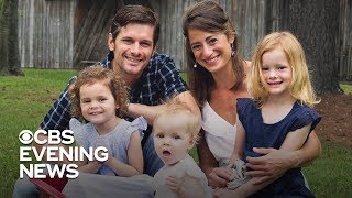Anonymous donor helps Gold Star family reach fundraising goal