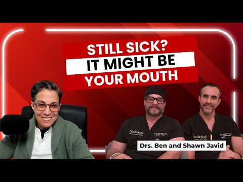 What Is Biological Dentistry? Are Mercury Fillings Toxic? ft. Drs. Ben & Shawn Javid