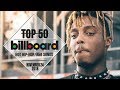 Top 50 • US Hip-Hop/R&B Songs • November 24, 2018 | Billboard-Charts
