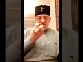 «Подлый трус» грузинский священник о Кадырове