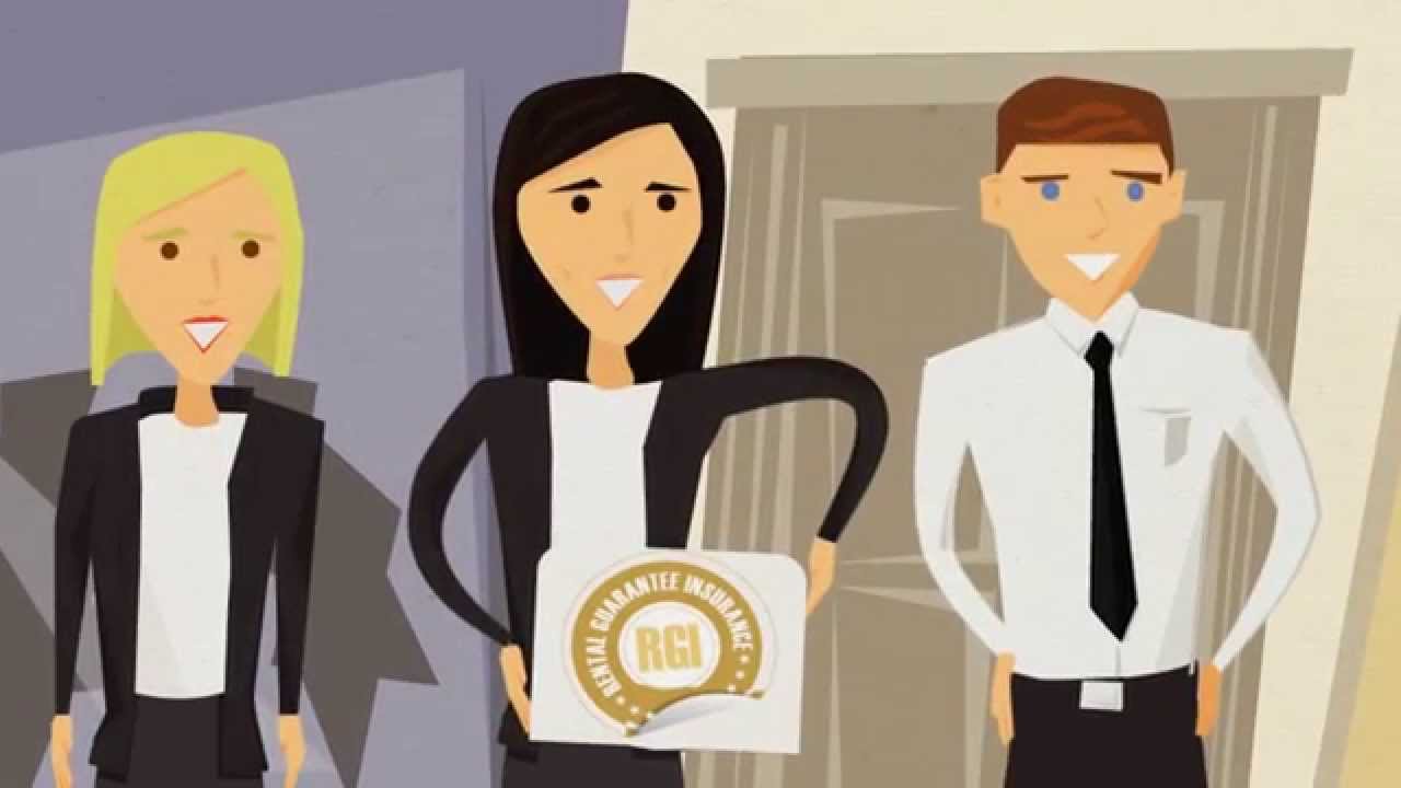 Castledene Group Rental Guarantee Insurance YouTube