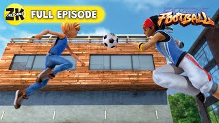 Extreme Football ⚽  Season 1, Episode 17  Strange Friendship