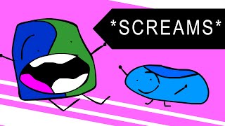 BFB 3 REANIMATED IN 14 HOURS
