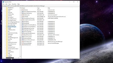How to fix the specified server cannot perform the requested operation.