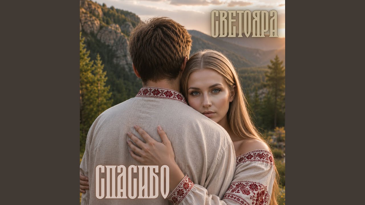 Спасибо Спасибо - YouTube