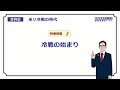 【世界史】　冷戦の時代２　冷戦の始まり　（１４分）