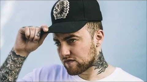 Mac Miller Dang Download