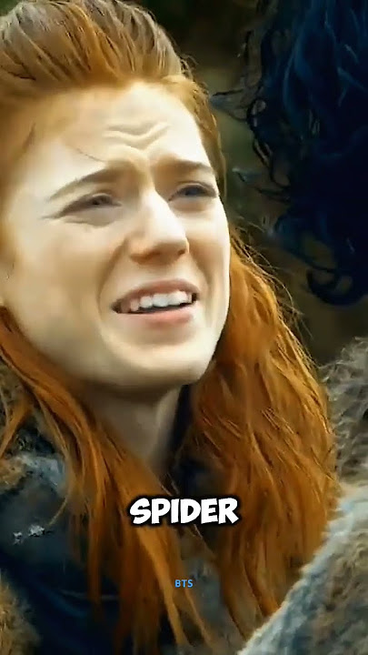 Cute moment between Jon & Ygritte🔥⚔️❄️ #youtubeshorts #ytshorts #shorts #viral #got #gameofthrones