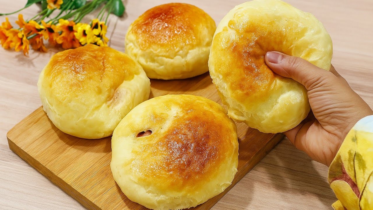 SHOCKING Truth About Store Bought Bread EXPOSED After 100 Recipes