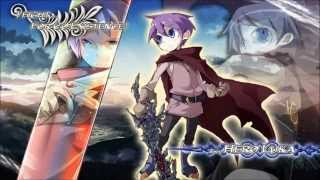 Monster Girl Quest OST - 77 Sabasa Suppression