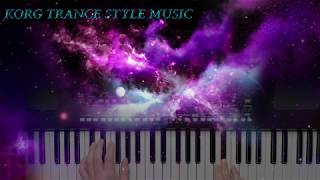 Korg Djx Style Trance Cosmic Music Madonna 2019