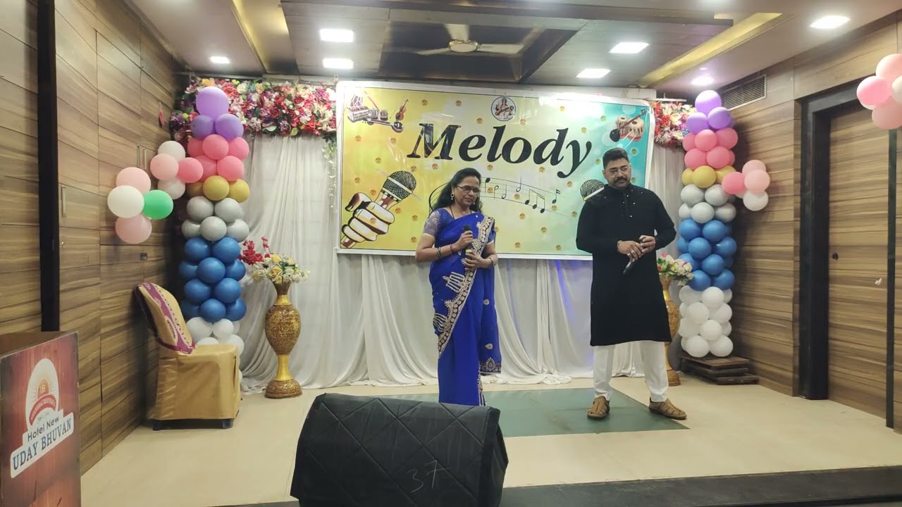 Ellelli Nodali by Kalavati and Vinod