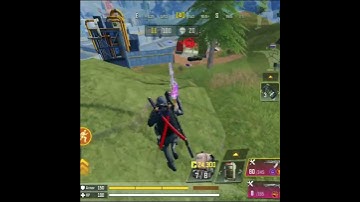 Clutched Outside the Zone with Rewind + Self-Revive! 😮🔥 | COD Mobile