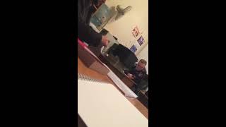 ГАИ. ГИБДД. ДПС. Идем к ответственному по эвакуации ГИБДД. Забрать авто со штрафстоянки. Часть 6