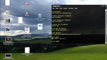 Microsoft Windows Shell LNK dlloader exploit