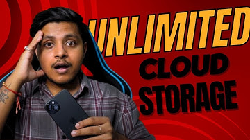 Best Unlimited Cloud Storage Lifetime Free: Secure & Reliable!