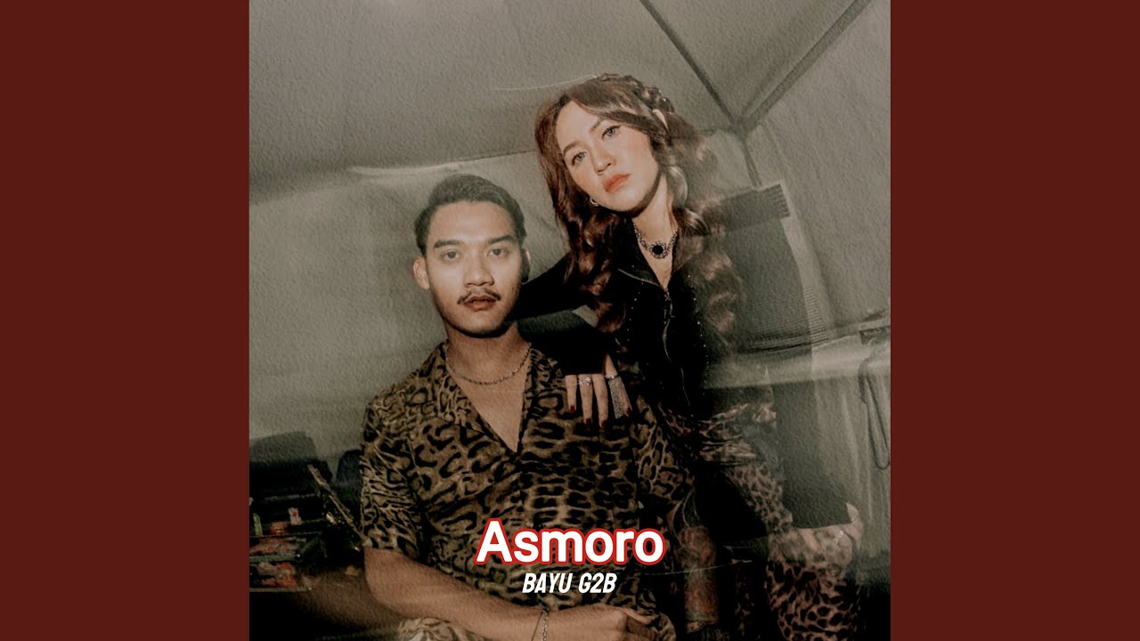 Watch ASMORO on YouTube Watch ASMORO on YouTube
