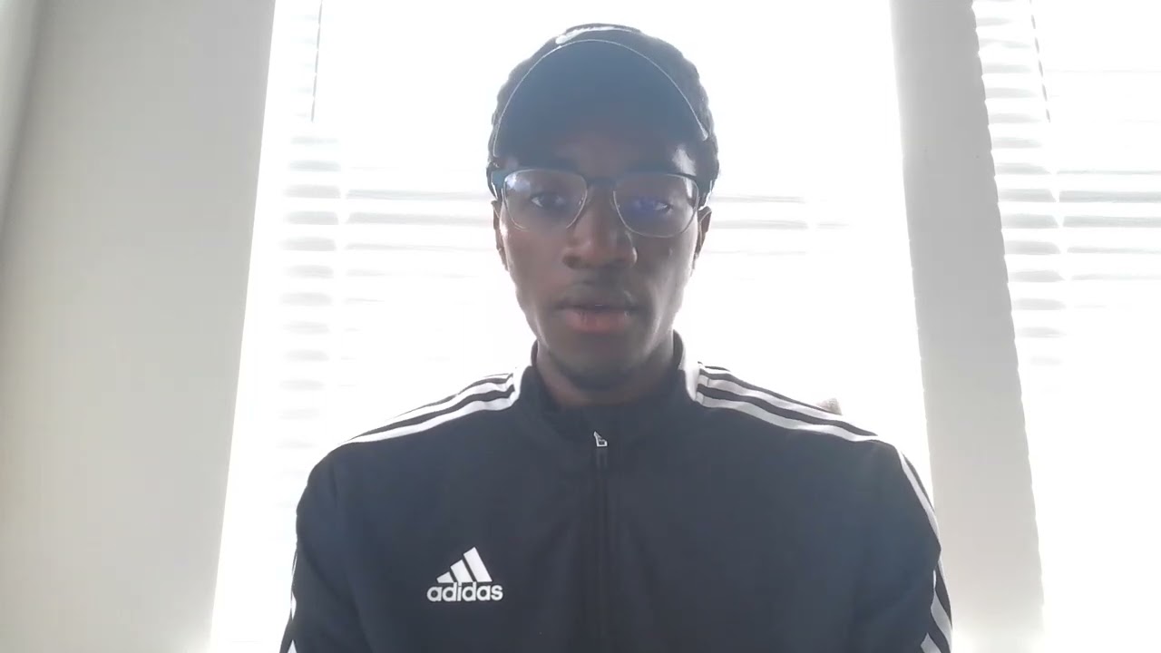 Introductory Video for Intro to Creative Writing