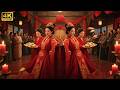 💕【古裝愛情劇】重生新娘大鬧婚禮,拯救所有人!💕Chinese Television Dramas丨中國電視劇