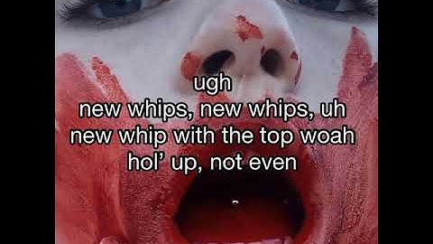 How To Build a Relationship (ft. JPEGMAFIA) by Flume Lyrics