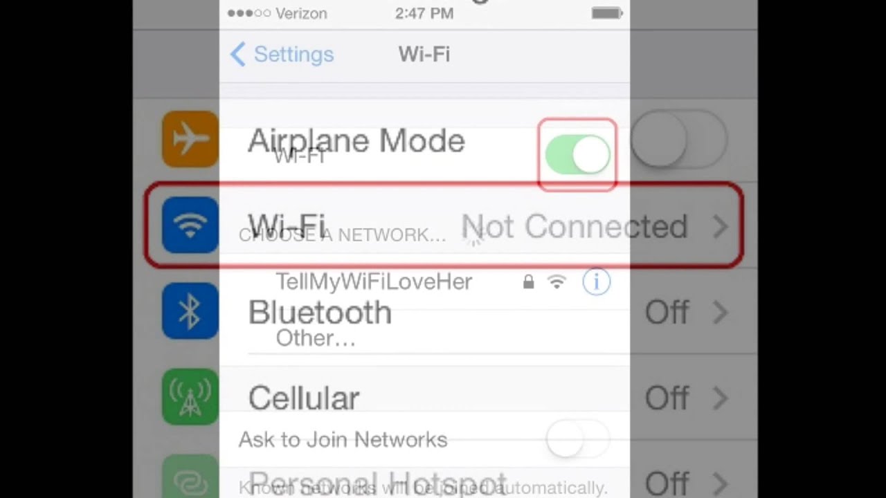 How To Connect To A Secured Or Unsecured Wireless Network Or Wi Fi how-to-connect-to-a-secured-or-unsecured-wireless-network-or-wi-fi