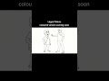 Lagos Palava.coloured version coming soon  #flipaclip #funny #animatin #animation