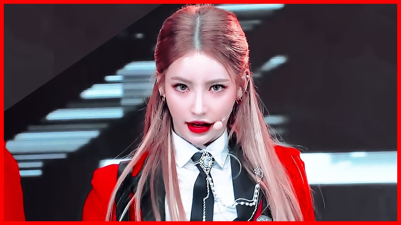 [교차편집] ANS(에이엔에스) - Say My Name / Stage Mix