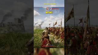 BECOME A KNIGHT FROM ZERO IN THIS NEW GAME 🔥 #shorts screenshot 1