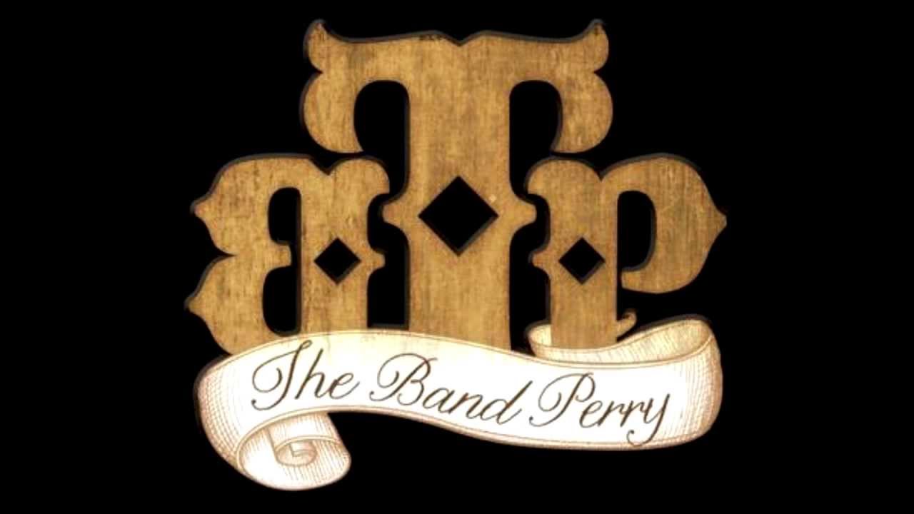 The Band Perry - KickinCountry.com