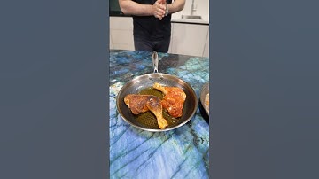 Invisacook is a revolutionary cooking technology that lets you prepare meals directly on ur counter