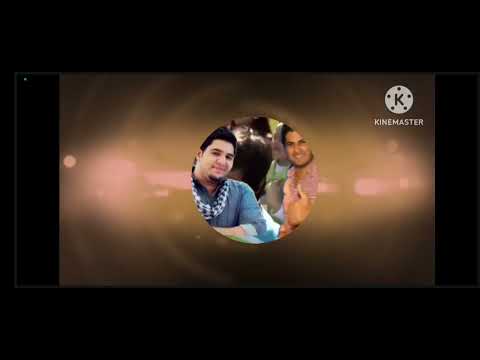 إعلان ألبوم أنا يامن طيور الجنة 